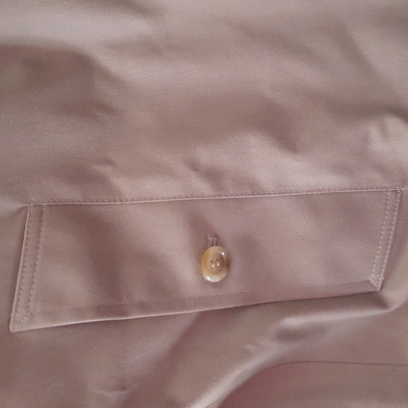 Vintage Burberry Trench Coat - Picture 14 of 15